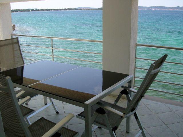Apartament Seangel House Diklo Zewnętrze zdjęcie